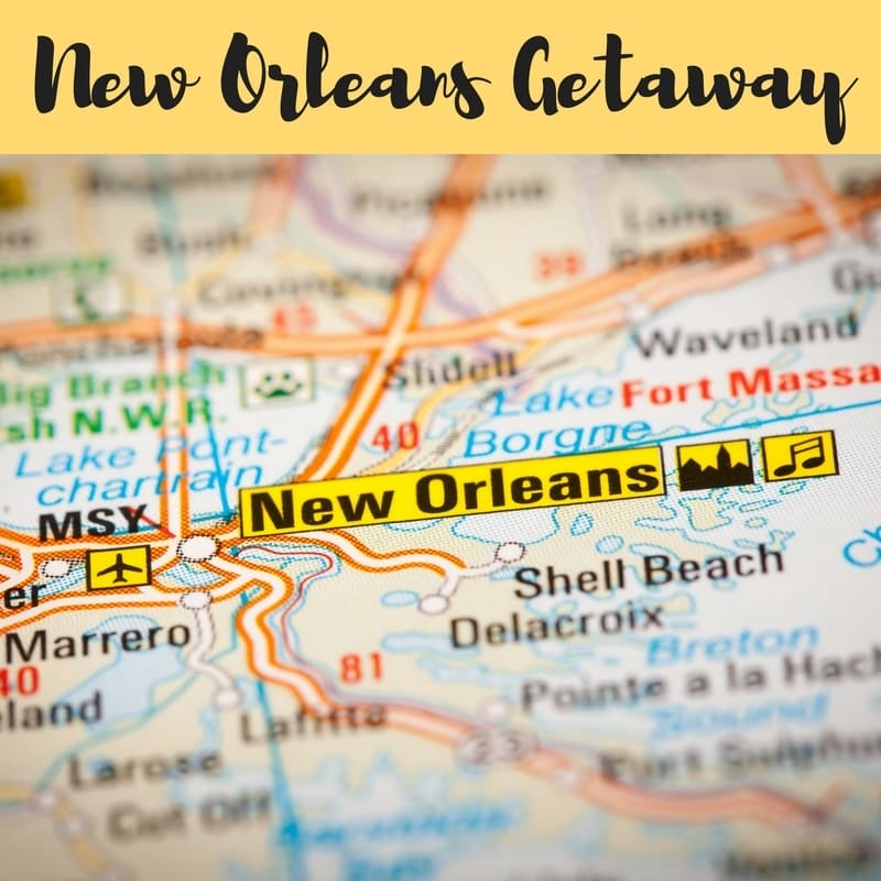New Orleans Getaway http://BetsiWorld.com//new-orleans-geta…ng-list-and-tips/ 