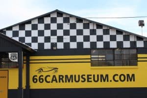 Route 66 Car Museum Missouri Packing Tips