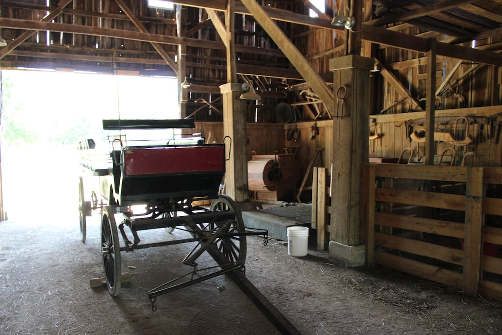  http://BetsiWorld.com//harrodsburg-kent…l-shaker-village/ The Shakers lived and worked in community at Pleasant Hill Shaker Village