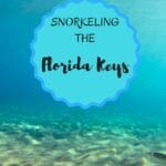 SnorkelingThe Florida Keys http://BetsiWorld.com//snorkeling-dry-r…the-florida-keys/