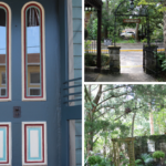 Take your romance to a new level in St. Augustine at the St. Francis Inn & the 1894 House
