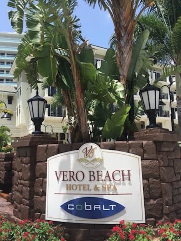 The Vero Beach Hotel & Spa (White Orchid Spa)