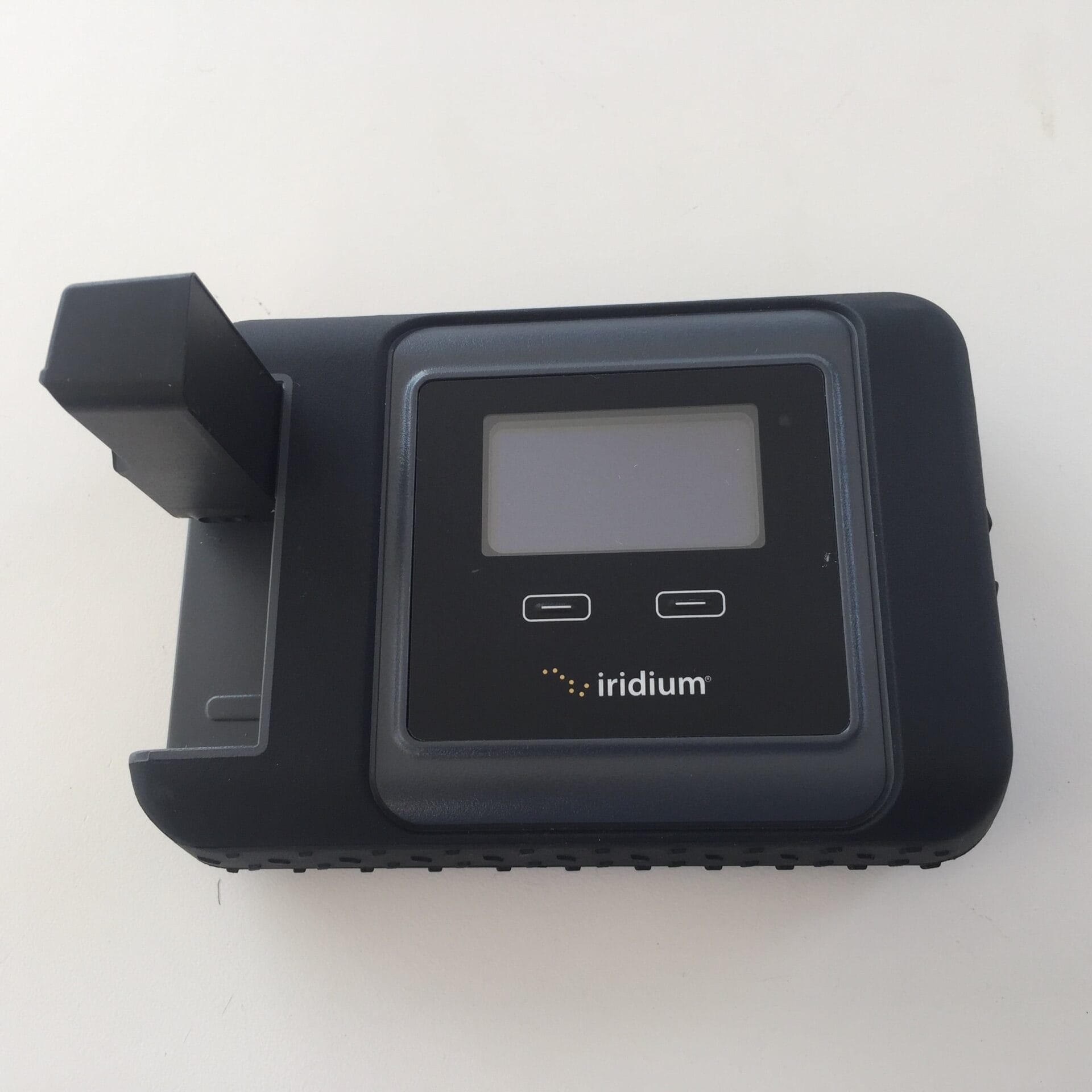 IRIDIUM GO