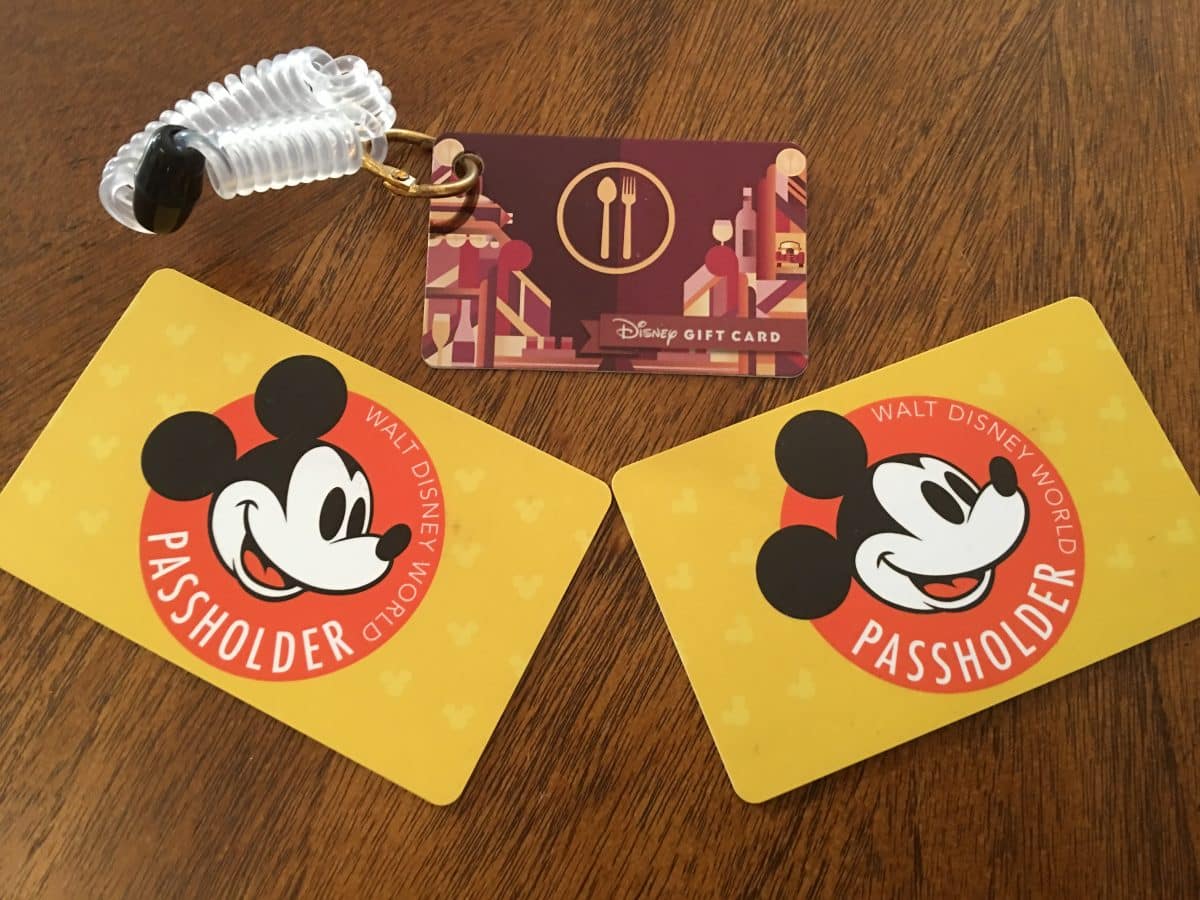 Season passes mean more trips to Disney and the Embassy Suites Disney!
