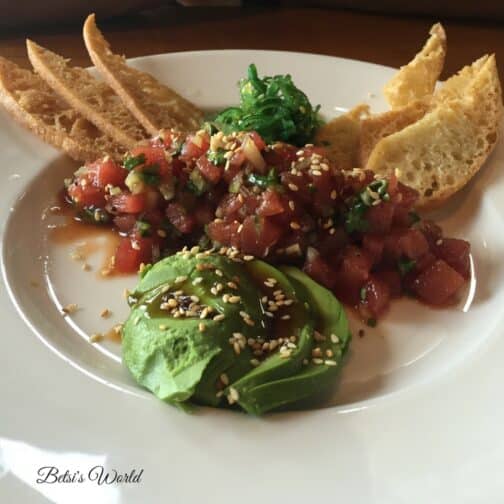 Fort Lauderdale Restaurants To Try