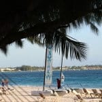 Sugar sand beaches and beautiful azure colored water await you in Barbados