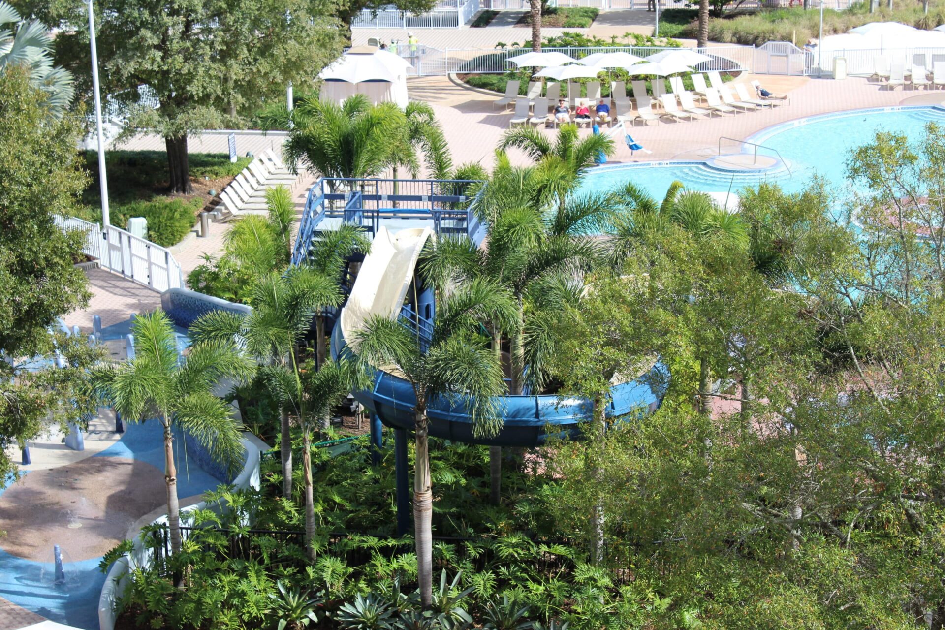 Disney's Contemporary Resort is a go-to choice for multi-generational travelers to Disney World. Disney hit it out of the park with the Contemporary Resort!