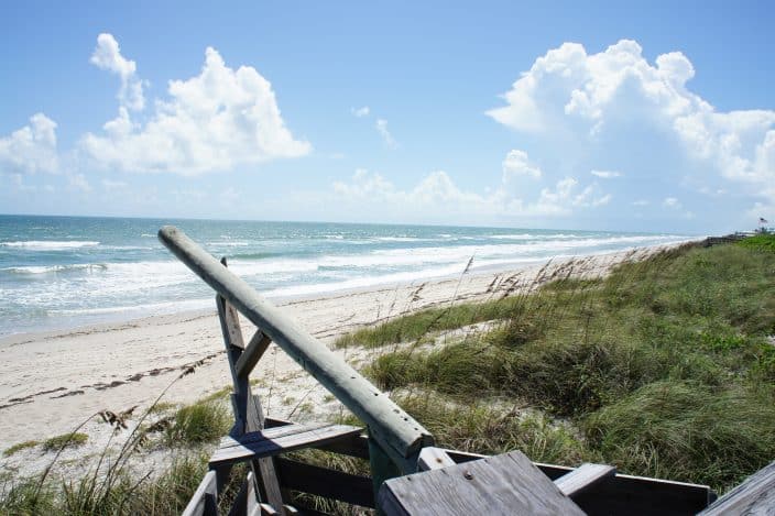 Vero Beach, in Indian River County, Florida: A Vacation Paradise