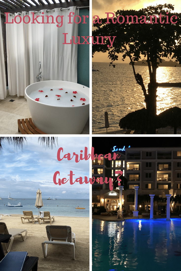 Looking for a Caribbean getaway? Here are our top 10 reasons to choose Sandals for a romantic Caribbean luxury getaway. http://bit.ly/2rqvK5Z