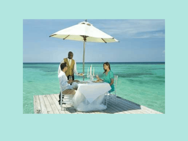 10 Reasons to Choose Sandals For a Romantic Caribbean Getaway