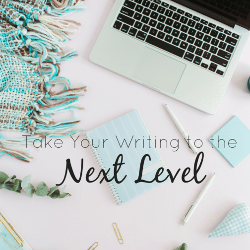 Are you ready to take your writing skills to the next level? Then our coaching programs will help you AMP UP!