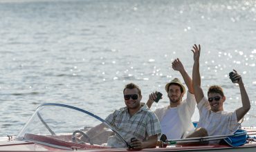 Outdoor fun on West Point Lake in LaGrange, GA
