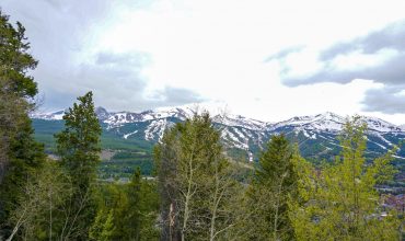 Experience Epic Summer Adventure in Breckenridge, Colorado