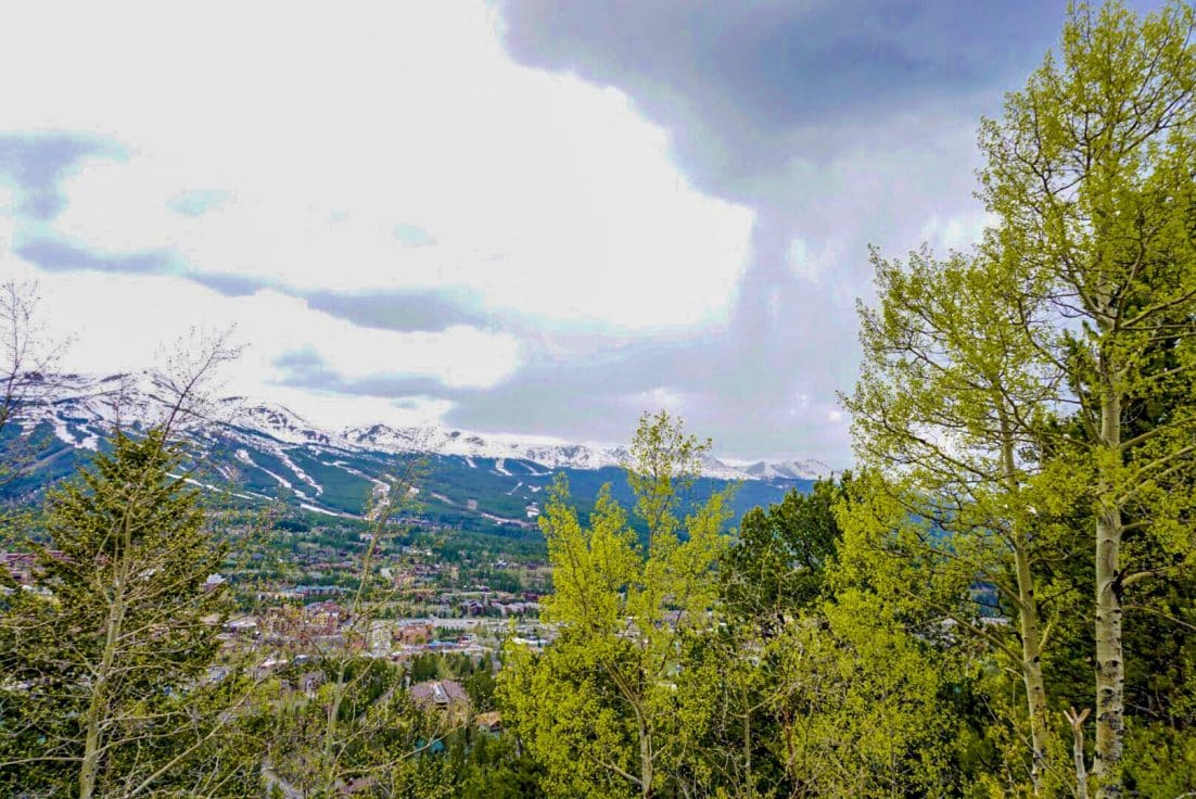 Outrageous, epic summer adventure in Breckenridge! Escape the hot, steamy summer and plan a trip to Breckenridge in the Rockies. Great family adventure - hiking, biking, horseback riding, 4x4 adventure, zip lining, kayaking, whitewater rafting....Breck has it all! Plan your getaway & experience summer in Breckenridge!