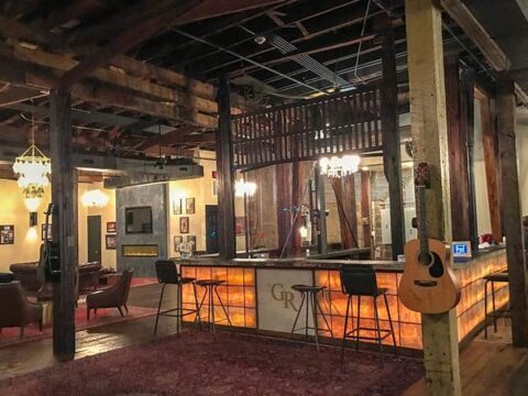 Image for A Badass Luxury Getaway at the GunRunner