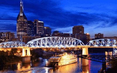 Tennessee Romantic Getaways for Two