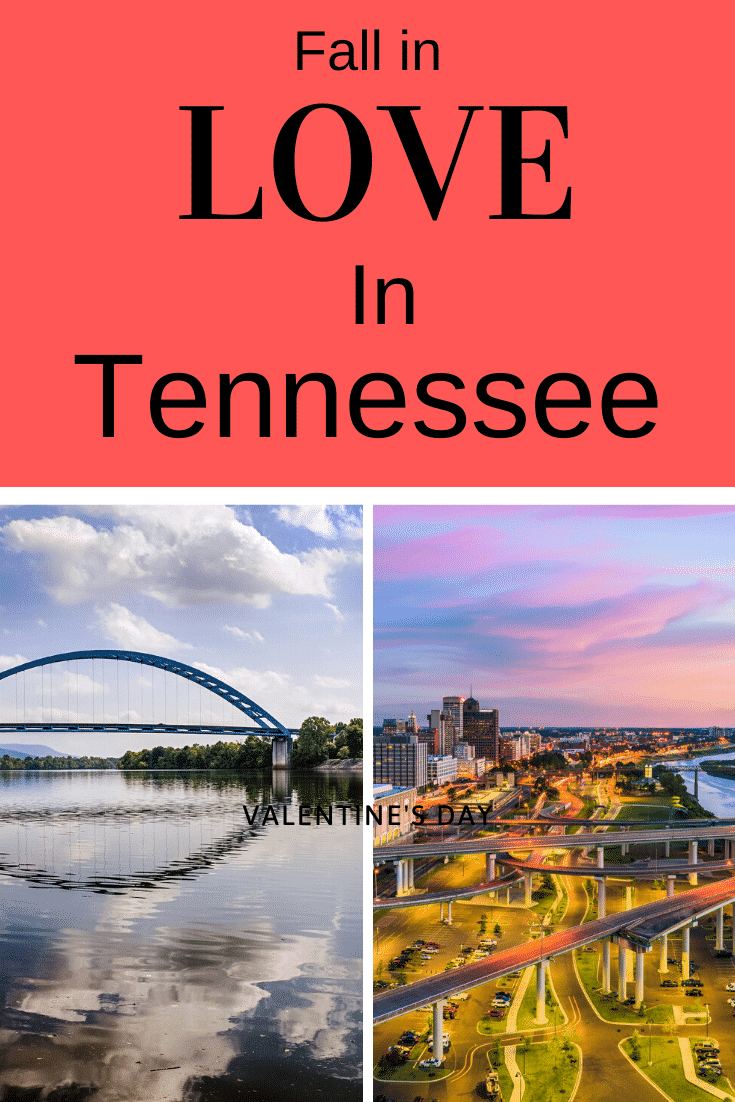 couple trip ideas in tennessee