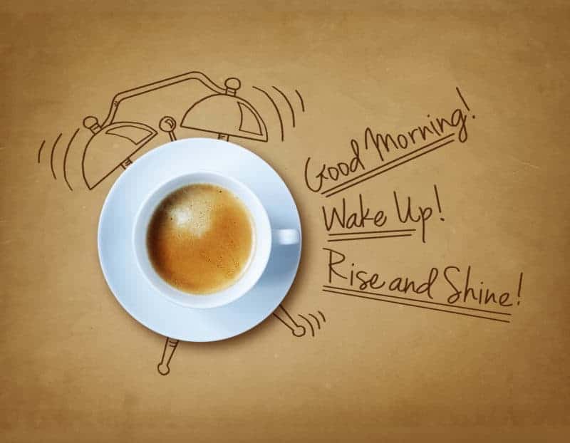 Coffee is a natural way to fight aging. These three tips will help you look your best and live your best life.