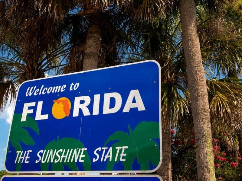 Destination Florida for a Fantastic Vacation Getaway