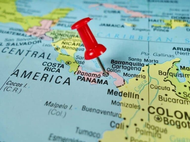 Panama Announces Reopening to International Travelers