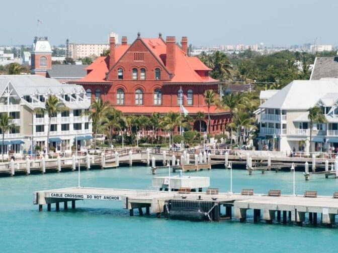 Key West Romantic Getaway Spots For Funloving Couples Betsi Hill Travel