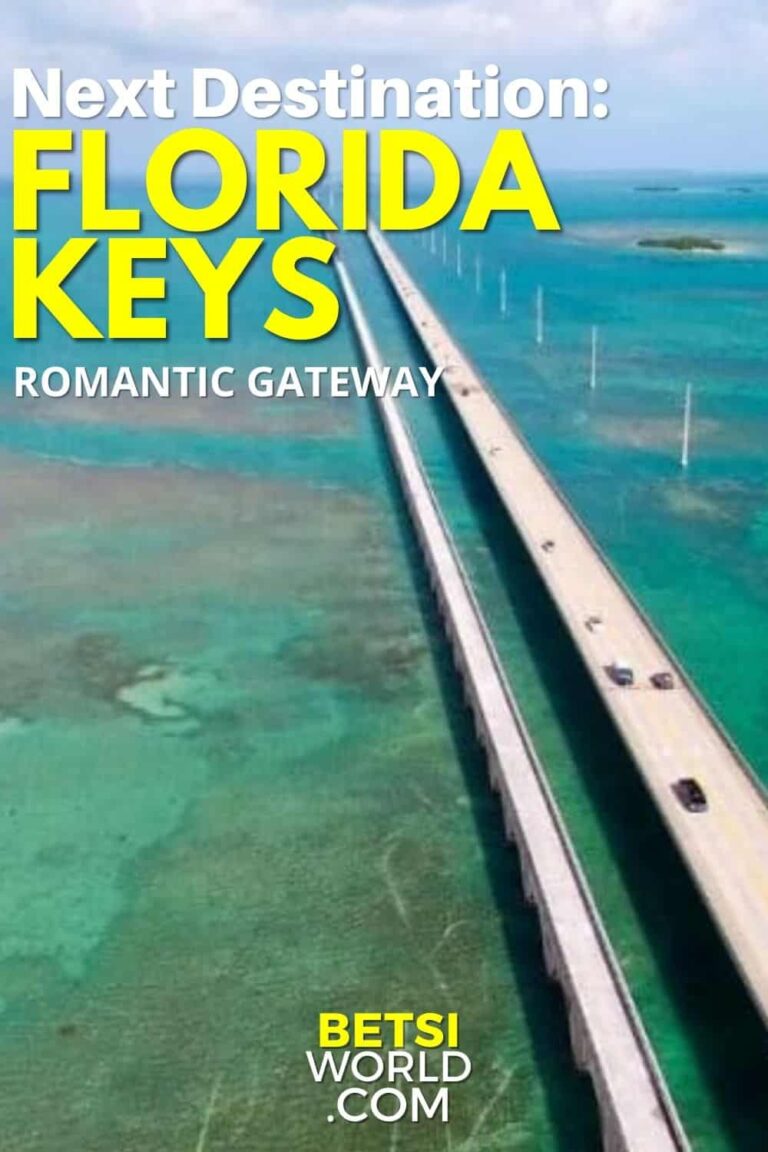 Romantic Getaway Ideas in the Florida Keys for Fun-Loving Couples