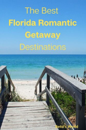 Best Romantic Florida Getaways Betsi World