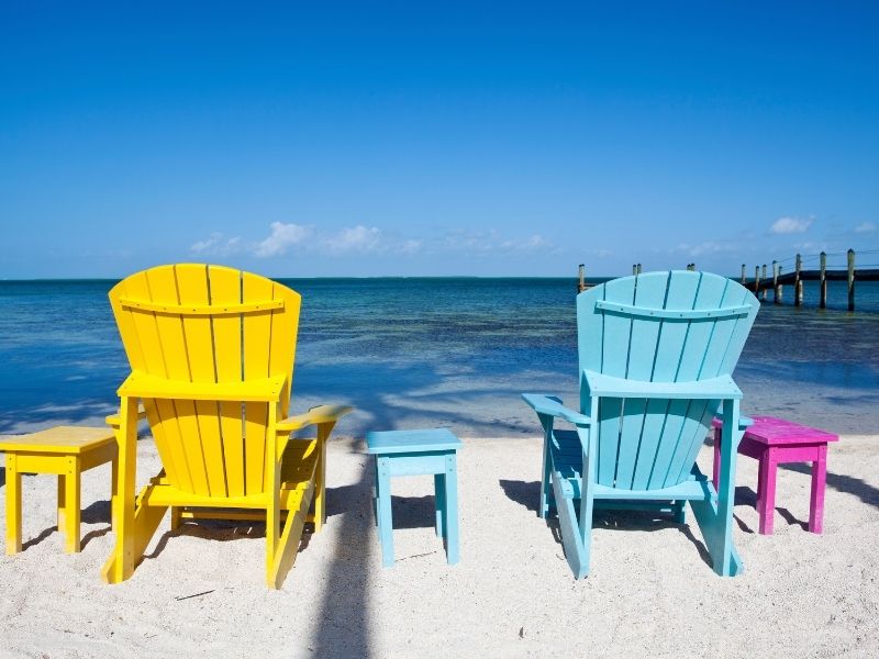 Romantic Getaway Ideas In The Florida Keys For Fun Loving Couples