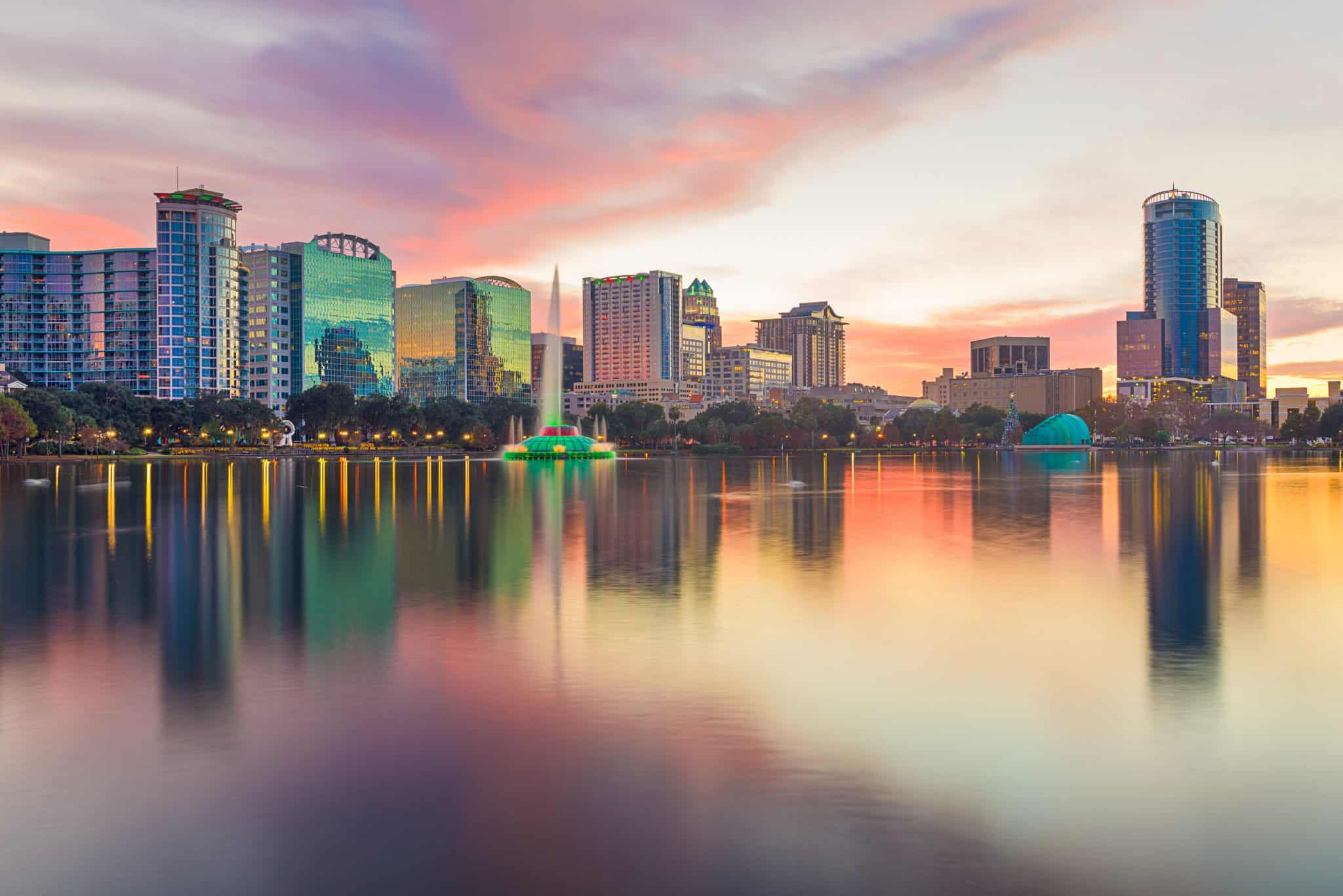 Romantic Weekend Getaway In Orlando Florida Betsi Hill Travel