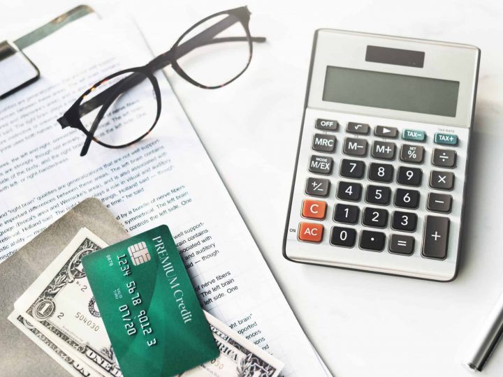 Image for How To Get Rid of Debt in 5 Easy Steps
