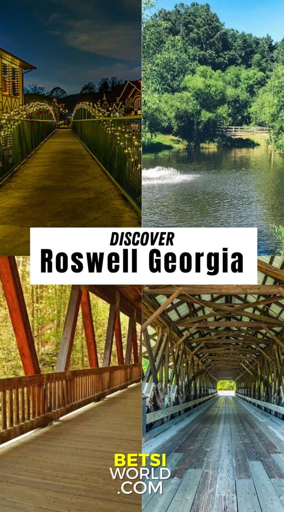 Discover Roswell Georgia At Your Natural Pace Betsi Hill Travel Discover Roswell Georgia At Your Natural Pace Betsi Hill Travel