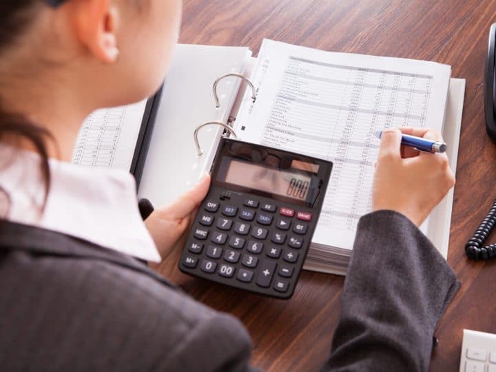 Image for The Biggest Financial Mistakes to Avoid