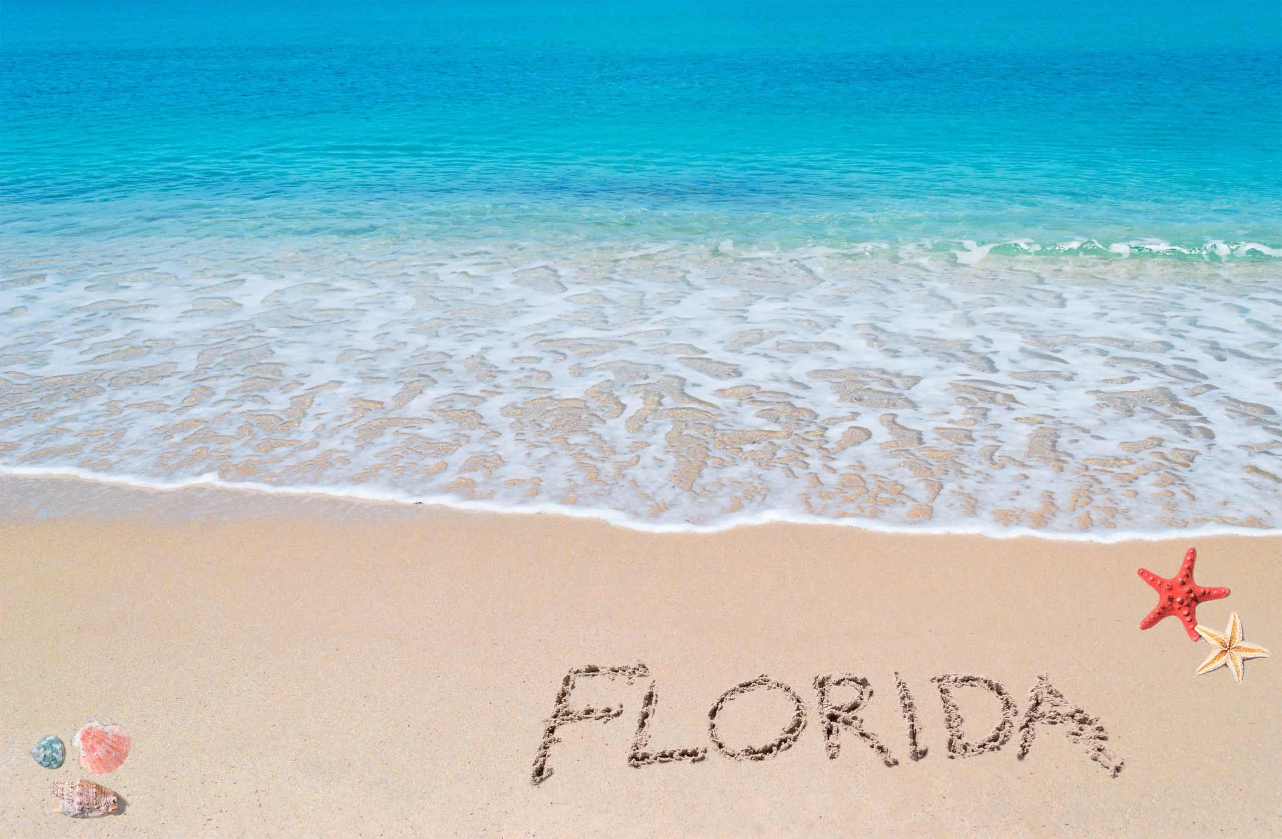 Travel Restrictions Florida