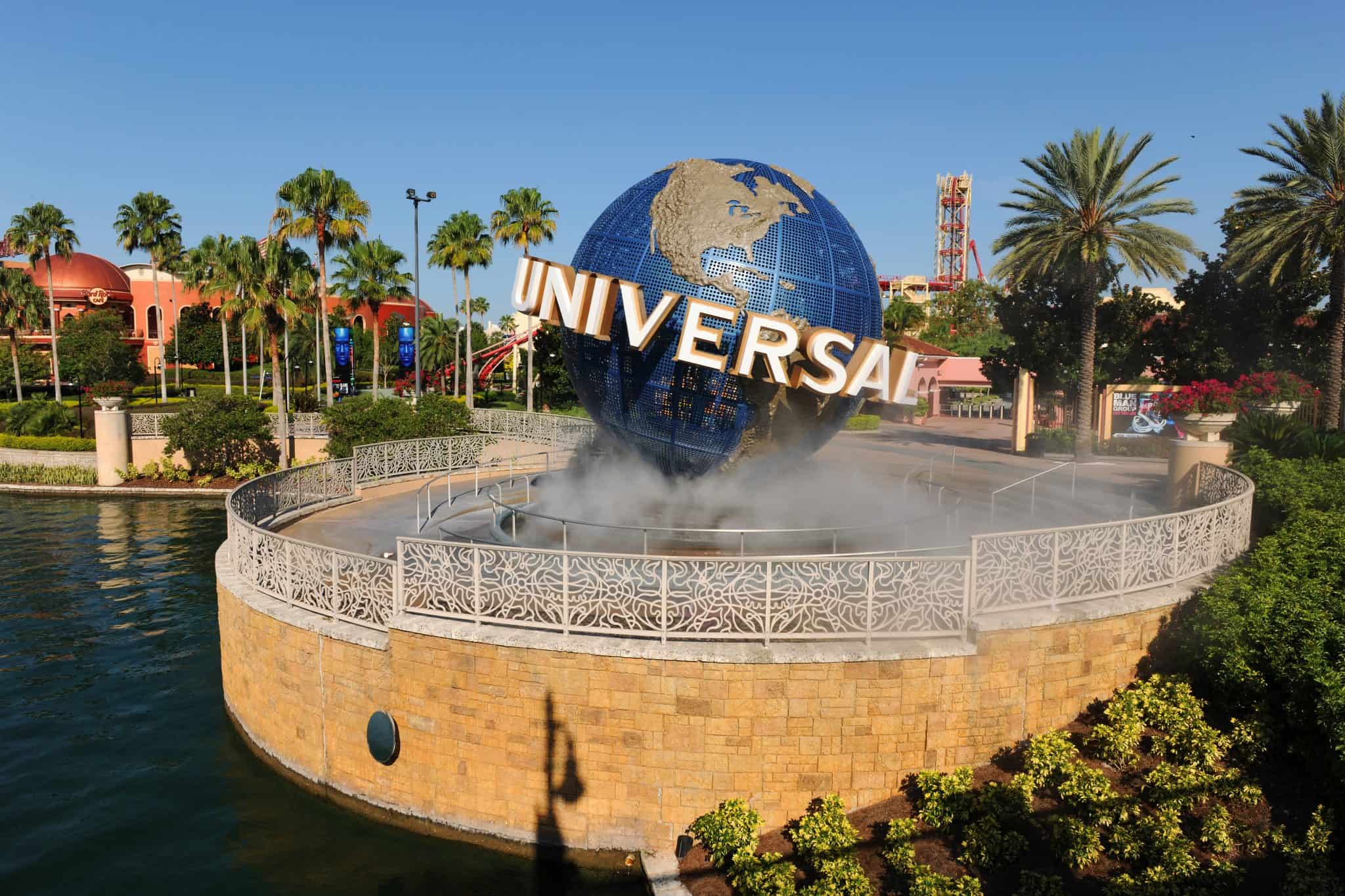 The Best Florida Amusement Parks - Betsi Hill Travel