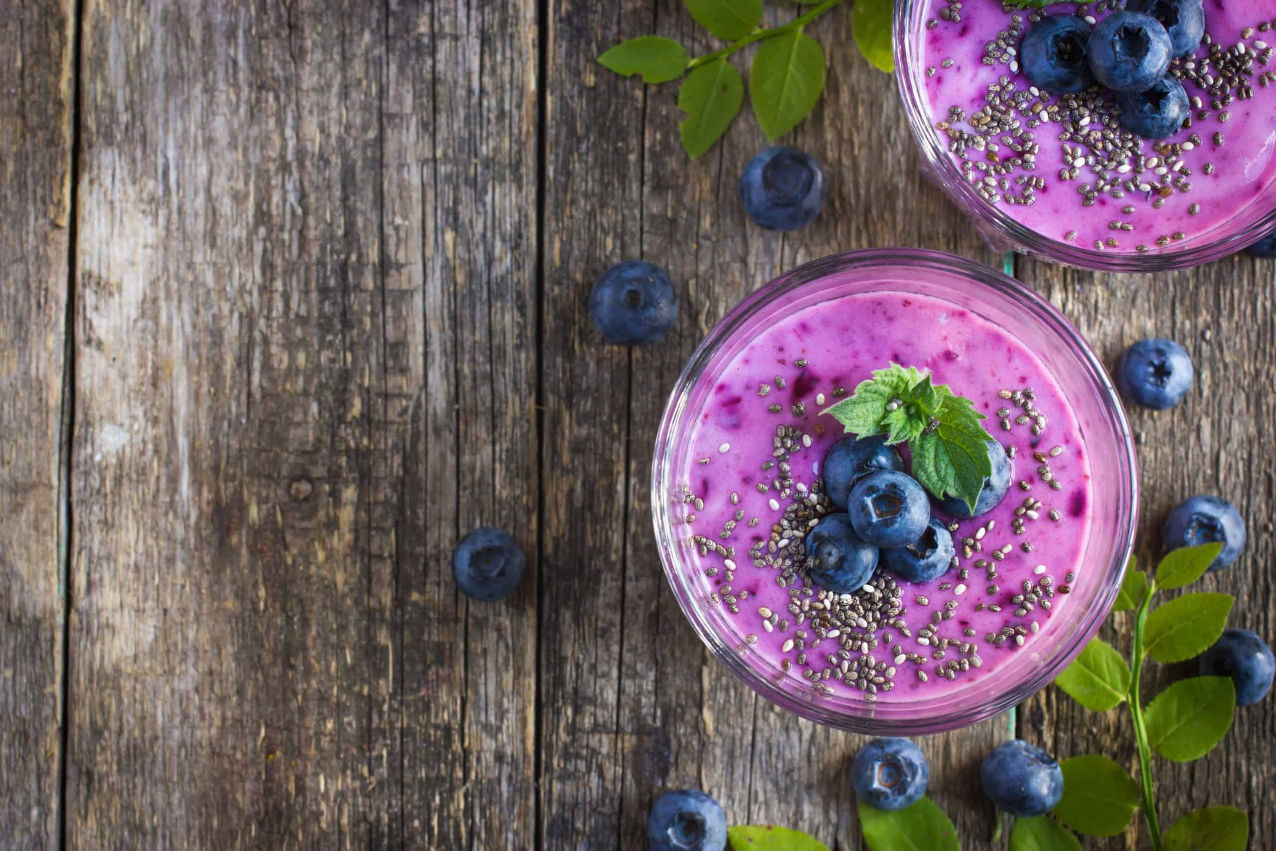 How to Make Your Smoothie More Nutritious