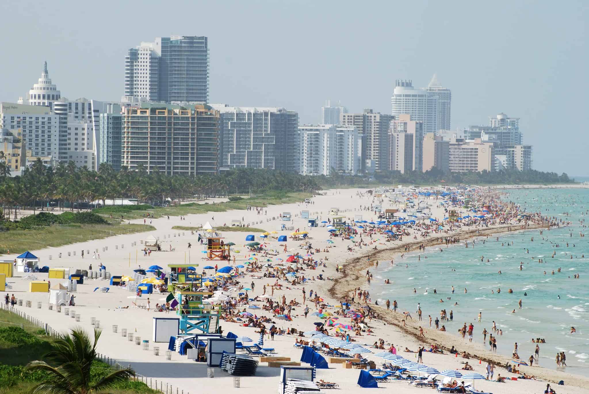 Top Florida Beaches To Visit For Your Next Vacation - Betsi Hill Travel