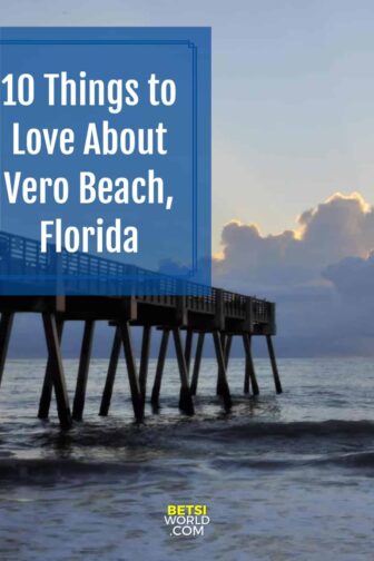 Vero Beach, in Indian River County, Florida: A Vacation Paradise