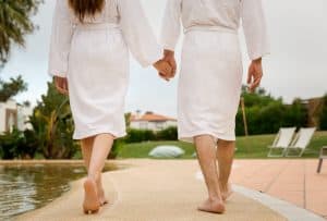 Top 7 Romantic Spa Weekend Getaways in Florida