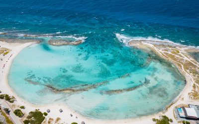 The Best Beaches In Aruba