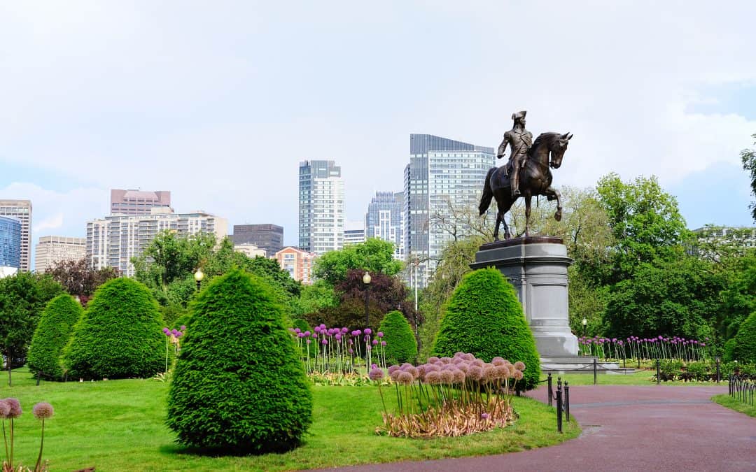 6 Family Friendly Destinations On The East Coast