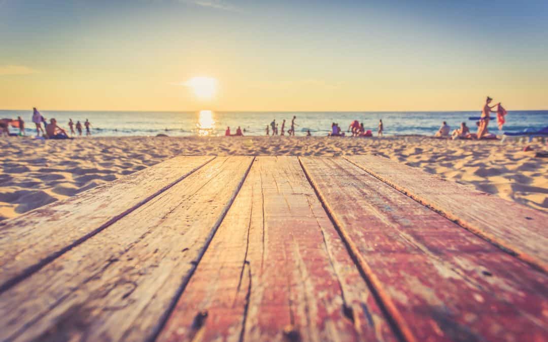 The Ultimate Beach Day Guide