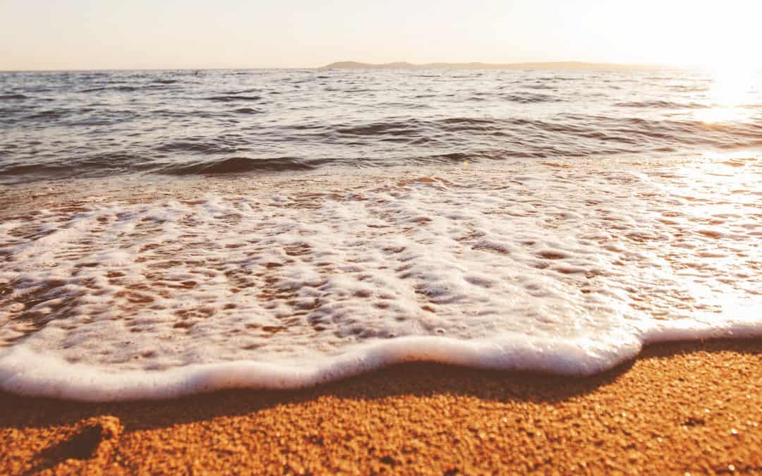 10 Beach Hacks For The Perfect Beach Day