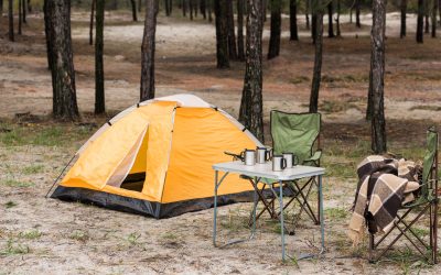 20 Camping Essentials For An Amazing Camping Trip