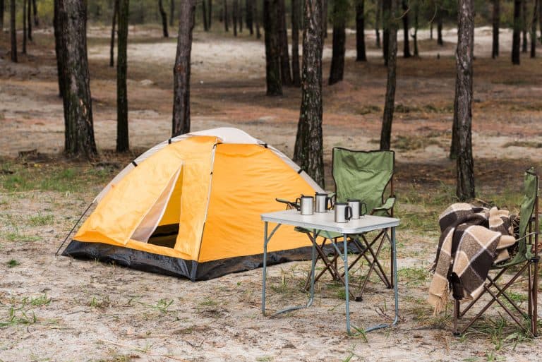 20 Camping Essentials For An Amazing Camping Trip - Betsi Hill Travel