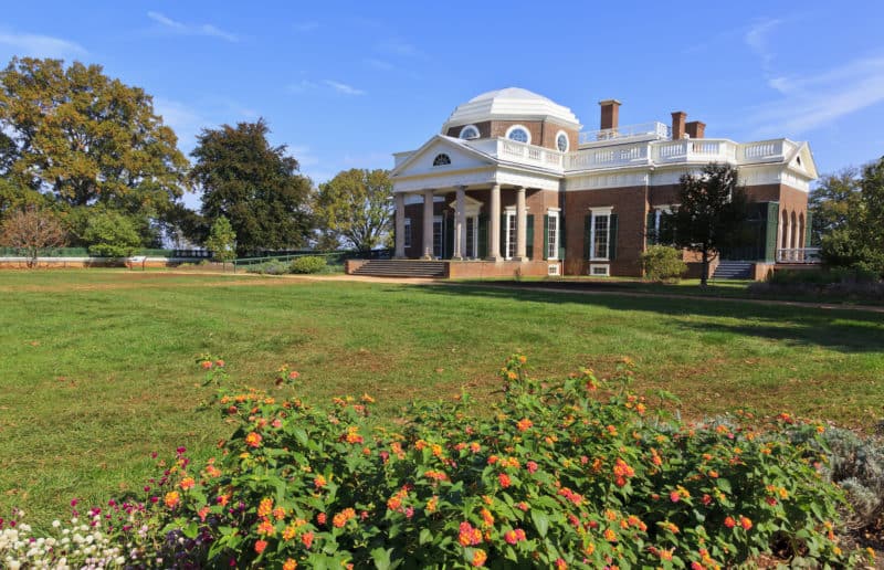 Best Virginia Getaway Ideas Betsi Hill Travel