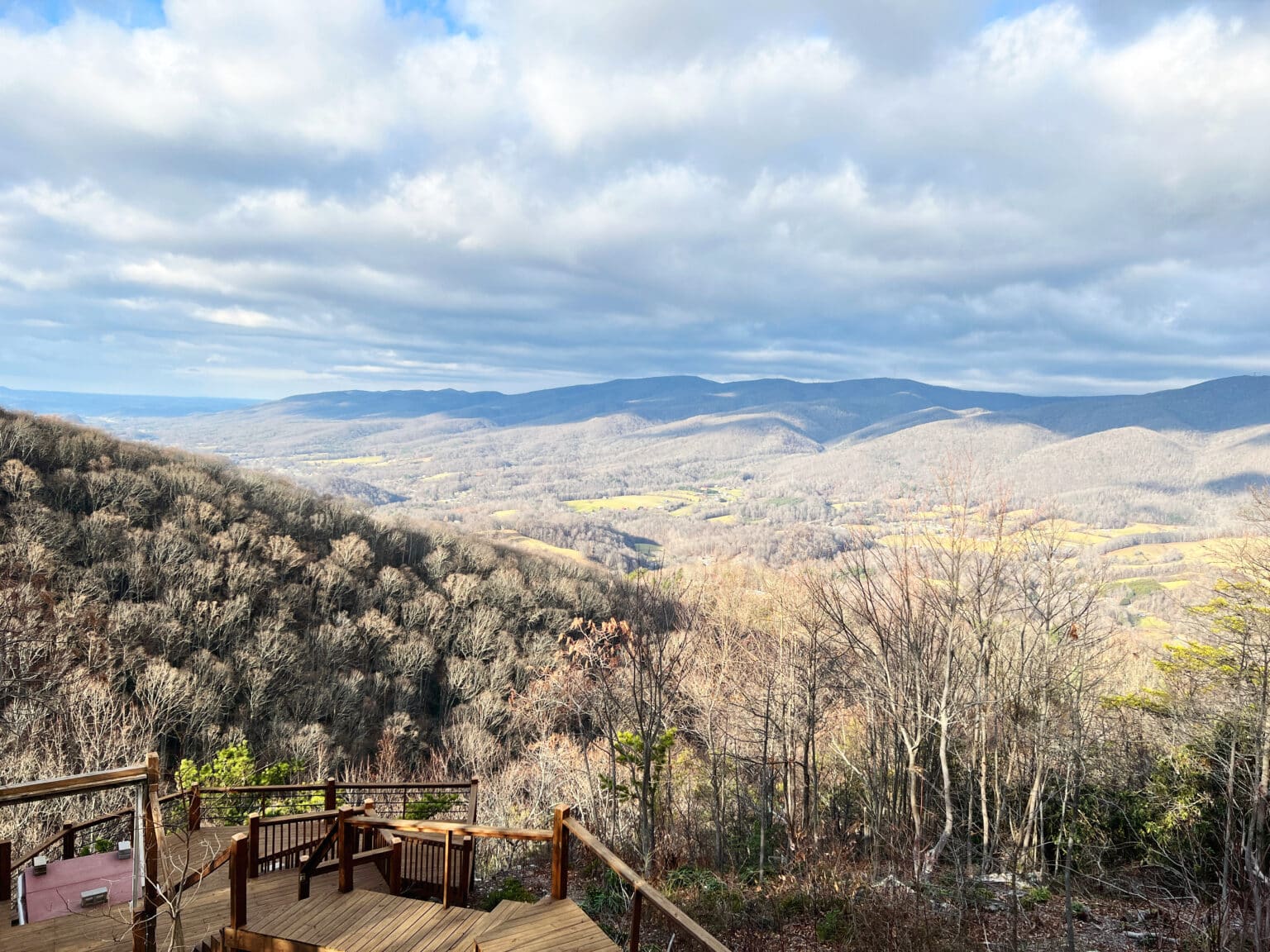 Tennessee Romantic Getaways For Two - Betsi World