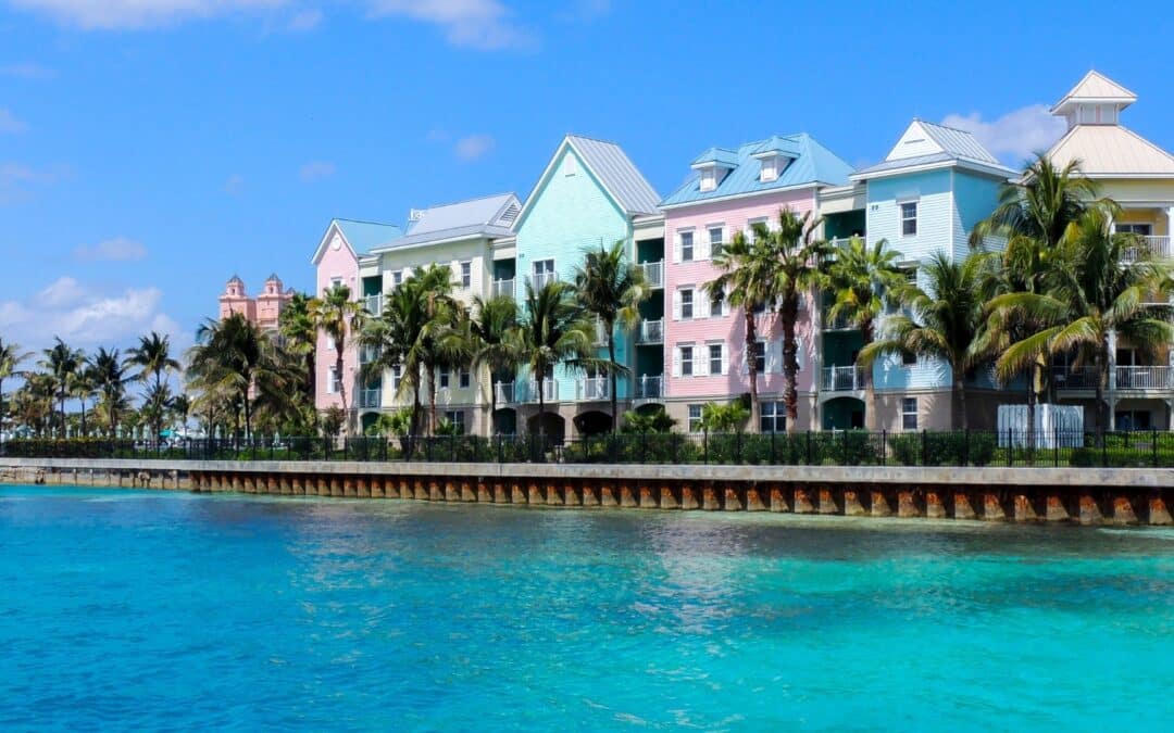 Bahamas Romantic Getaway For Two