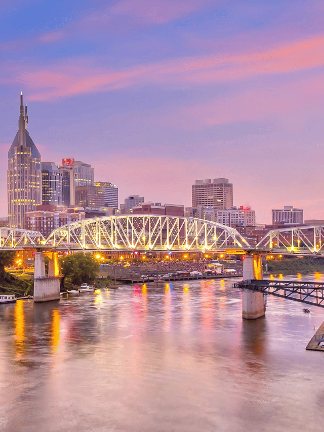 Tennessee Romantic Getaways - Betsi World