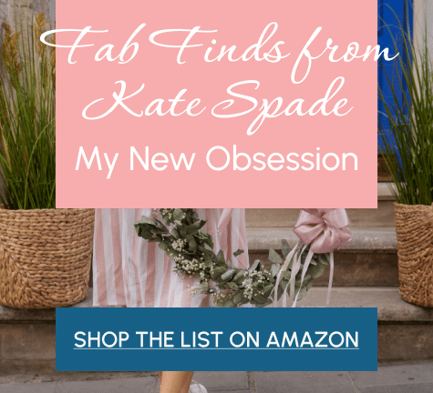 Fab Finds Post Amazon Affiliate