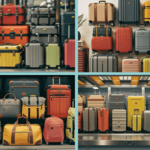 Goodbye, Oscar — And Hello to My Next Travel Sidekick – Finding the Best Carry-On Suitcase with Features that Fit